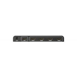 Kalea Informatique HDMI-Splitter 1.4 B 16 Ports 4K Auflösung 2160x3840 3D-fähig 