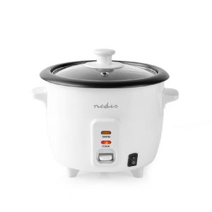 kitchen perfected rice cooker